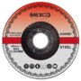 Mexco 115mm Metal Abrasive Wheel