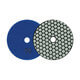 Mexco Ceramica 50 Grit Diamond Dry Stone Polishing Pad