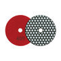 Mexco Ceramica 400 Grit Diamond Dry Stone Polishing Pad