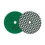 Mexco Ceramica 800 Grit Diamond Dry Stone Polishing Pad