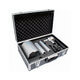 Mexco DCX90 9-Piece Dust Management Solid Dry Core Drill Set