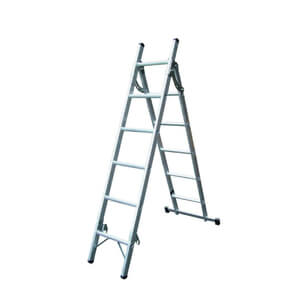 Combination Ladders