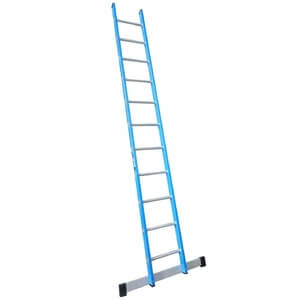 Single Section Ladders