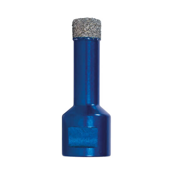 Mexco TDXCEL Wax Filled Diamond Tile Drill Bits (M14 Fit)