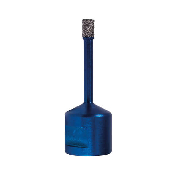 Mexco TDXCEL Wax Filled Diamond Tile Drill Bits (M14 Fit)