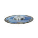 Mexco FCXCEL 230mm Flush Cut Concrete Diamond Blade