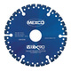 Mexco VBX90 115mm Vacuum Brazed Universal (Multi-Use) Diamond Blade