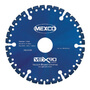 Mexco VBX90 115mm Vacuum Brazed Universal (Multi-Use) Diamond Blade