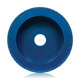 Mexco PWXCEL 115mm Bullnose Profile Wheels (22mm & 32mm Profile  Depth)