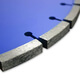 Mexco ALXCEL 350mm Asphalt Looping Diamond Blades