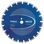 Mexco ASX90 350mm Asphalt Cutting Diamond Blade