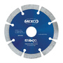 Mexco ABX10 115mm Abrasive Materials Diamond Blade