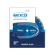 Mexco ABX10 115mm Abrasive Materials Diamond Blade