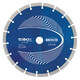 Mexco ABX10 230mm Abrasive Materials Diamond Blade