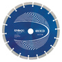 Mexco ABX10 230mm Abrasive Materials Diamond Blade