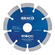 Mexco ABX90 115mm Abrasive Materials Diamond Blade