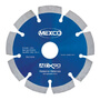 Mexco ABX90 115mm Abrasive Materials Diamond Blade