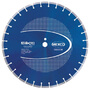 Mexco ABX90 450mm Abrasive Materials Diamond Blade