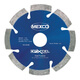 Mexco DPXCEL 115mm Dual Purpose Abrasive Diamond Blade