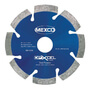 Mexco DPXCEL 115mm Dual Purpose Abrasive Diamond Blade