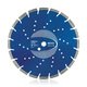 Mexco DPXCEL 300mm Dual Purpose Abrasive Diamond Blade