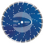 Mexco DPXCEL 350mm Dual Purpose Abrasive Diamond Blades