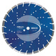 Mexco DPXCEL 350mm Dual Purpose Abrasive Diamond Blades