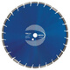 Mexco DPXCEL 400mm Dual Purpose Abrasive Diamond Blade