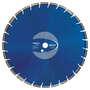 Mexco DPXCEL 400mm Dual Purpose Abrasive Diamond Blade