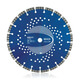 Mexco TPXCEL 300mm Tri Purpose Diamond Blade