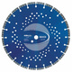 Mexco TPXCEL 350mm Tri Purpose Diamond Blades