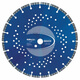 Mexco TPXCEL 350mm Tri Purpose Diamond Blades