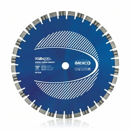 Mexco GPXCEL 300mm General Purpose Concrete Diamond Blade