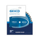 Mexco GPXCEL 350mm General Purpose Concrete Diamond Blades