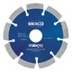 Mexco GPX90 115mm General Purpose Concrete Diamond Blade