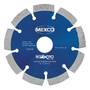 Mexco GPX90 115mm General Purpose Concrete Diamond Blade