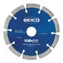 Mexco GPX90 125mm General Purpose Concrete Diamond Blade