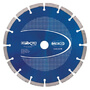 Mexco GPX90 230mm General Purpose Concrete Diamond Blade