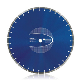 Mexco GPX90 500mm General Purpose Concrete Diamond Blade