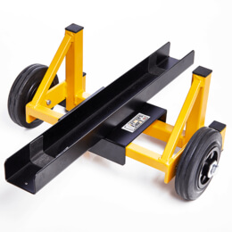 Fitters Mate Board & Panel Trolley - 250kg