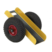 Ravendo Board & Panel Trolley - 200kg