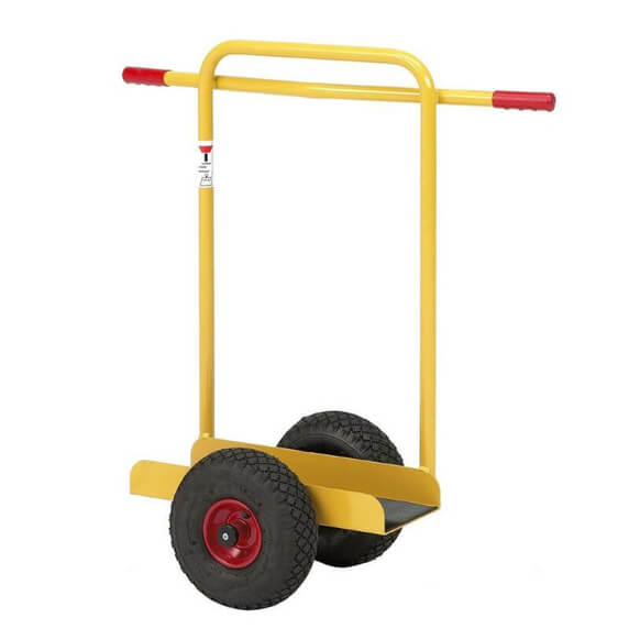 Ravendo Board & Panel Trolley with Handle - 200kg