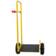 Ravendo Extra Wide Board & Panel Trolley with Handle - 200kg