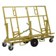 Ravendo Heavy Duty Plasterboard Trolley - 500kg