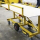 Ravendo Heavy Duty Plasterboard Trolley - 500kg