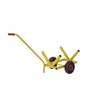 Ravendo Pipe & Tube Trolley with Handle - 200kg