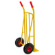 Ravendo Steel Sack Truck with Pneumatic Tyres - 250kg