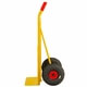 Ravendo Rough Terrain Steel Sack Truck with Dual Foot - 250kg