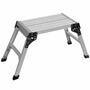 Lyte WPS1 Hop Up Low Level Folding Work Platform (300x600mm)