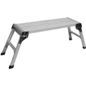 Lyte WPS2 Hop Up Low Level Folding Work Platform (300x1000mm)